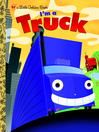 Cover image for I'm a Truck